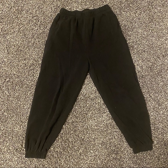 boyfriend joggers - Picture 1 of 2